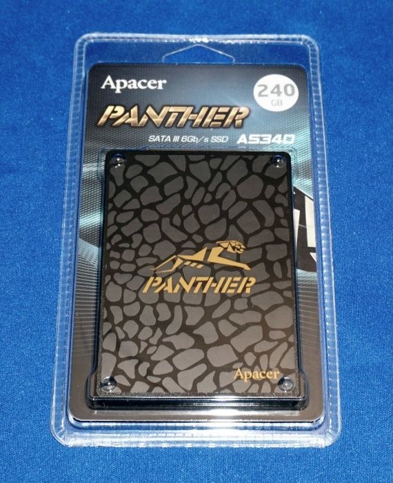 Ssd накопитель apacer panther. Apacer as340 120gb. SSD Apacer Panther 120 ГБ. SSD 2,5" SATA 480gb Apacer as340. 512 ГБ 2.5" SATA накопитель Apacer as350 Panther.