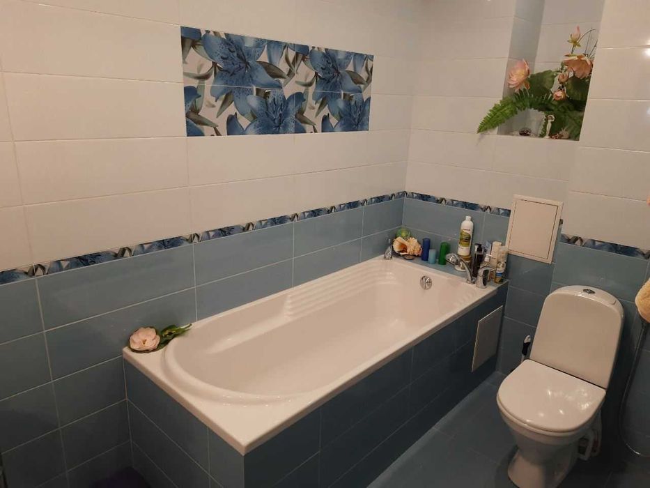 2-кімнатна квартира за адресою (площа 82 м²) - Atlanta.ua - фото 11