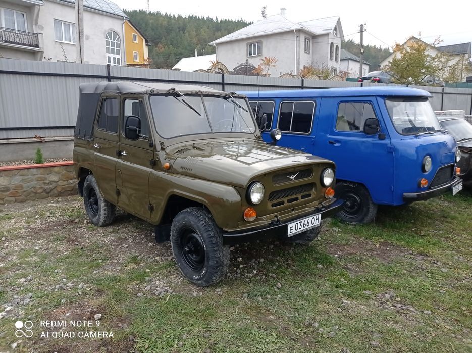 Продам яказ 469. Військові мости