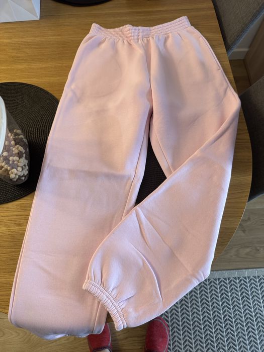 Spodnie dresowe Sempre roz. L jak nowe