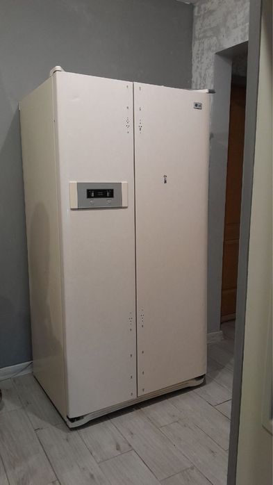 Холодильник LG no frosf