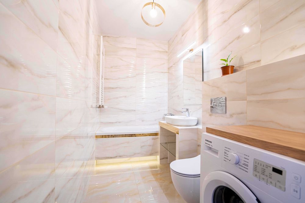 3-pokojowe w nowym apartamentowcu na Antoniuku