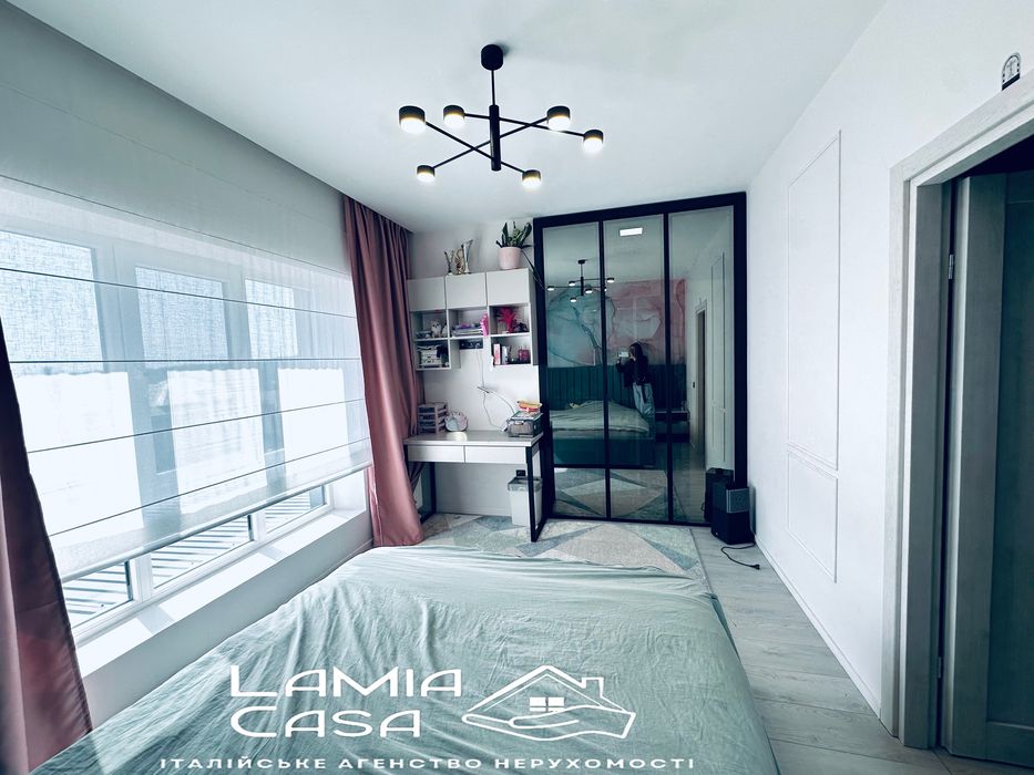 House by the address st. Gorikhivskiy prov (area 145 m²) - Atlanta.ua - photo 14