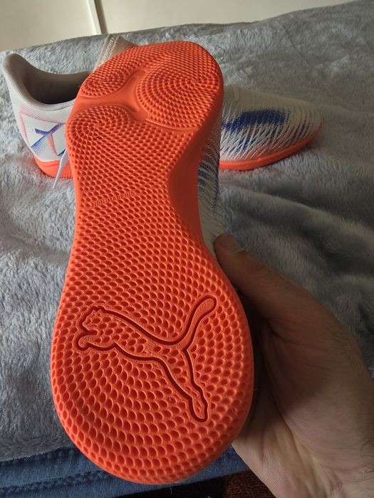 Vendo chuteiras Puma Future 8