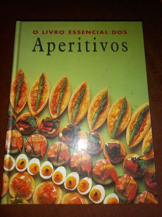 Conjunto 3 livros