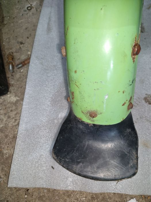 Błotnik przedni romet komar 2352w itp TANIA WYSYŁKA