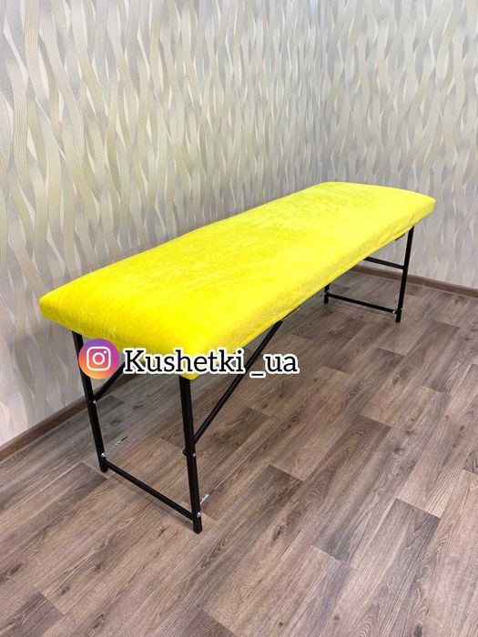 Чохол МАХРОВИЙ ПЛЮШ‼️На кушетку,масажний стіл,накидка,плед,простирадло