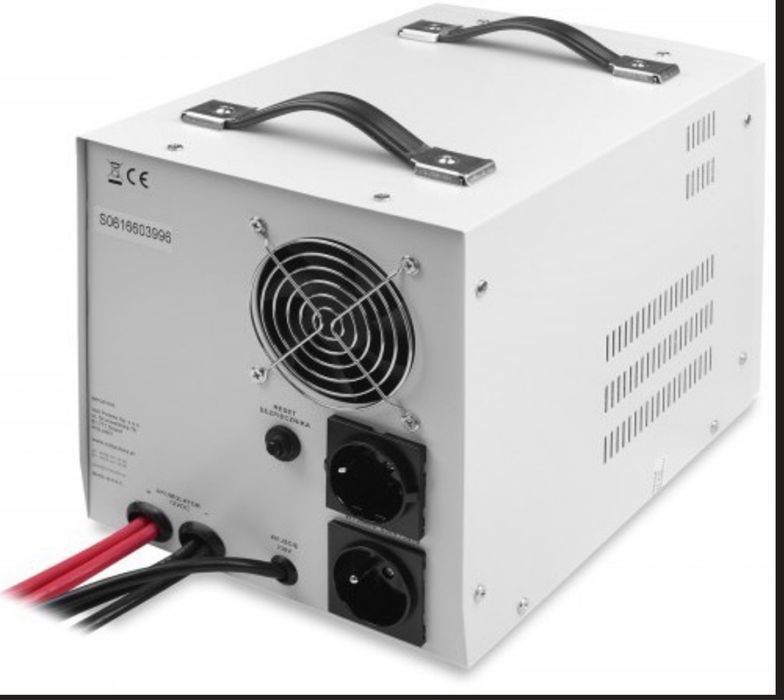 ДБЖ Volt Polska Sinus PRO 2000 E 1200/2000W