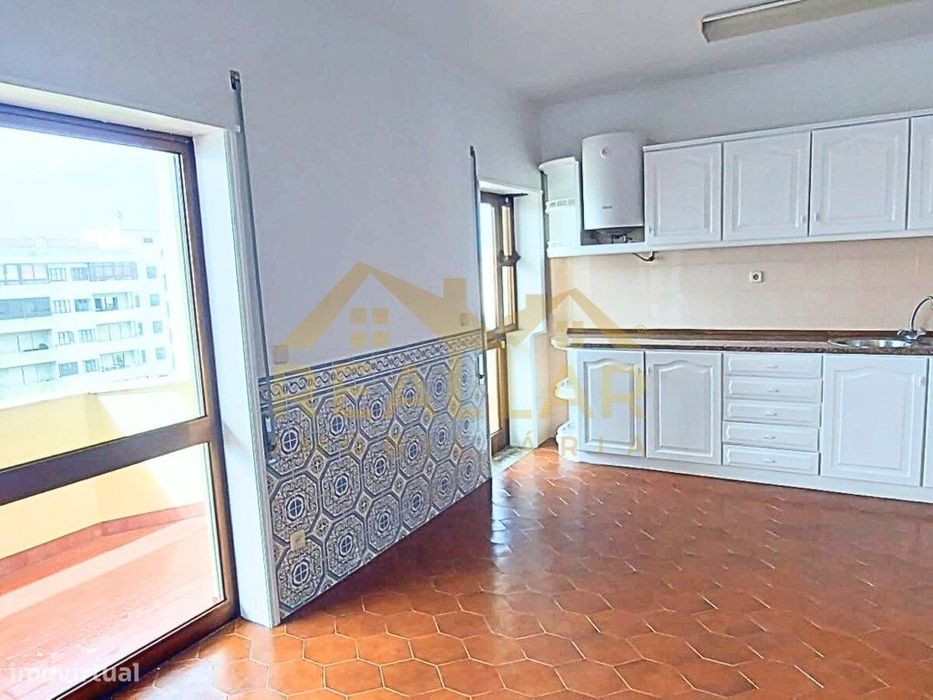 Apartamento T1 em Chafé - Viana do Castelo