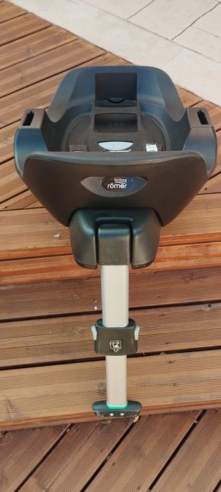 (carro já foi vendido) Ovo Britax Romer isofix pará bebe ótimo estado.
