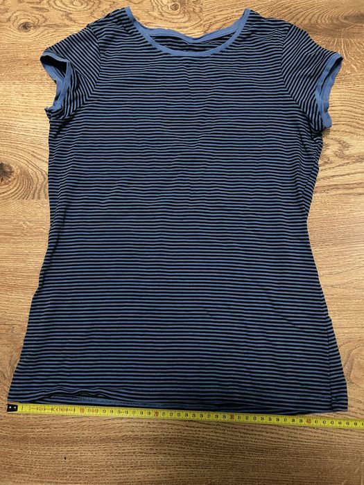 Bluza T-shirt damska