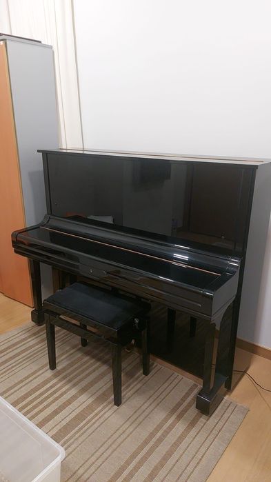 Piano Yamaha U3 série H