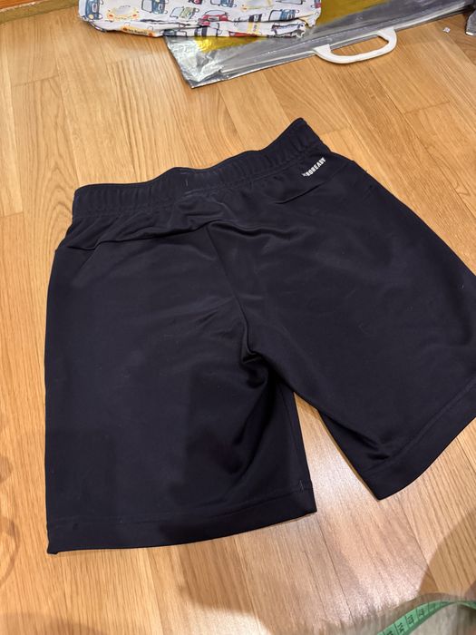 Spodenki dresowe ADIDAS