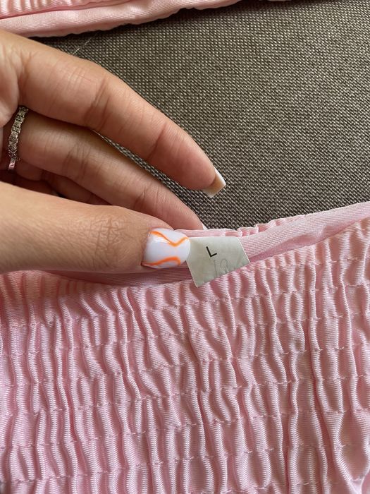 Купальник Жіночий