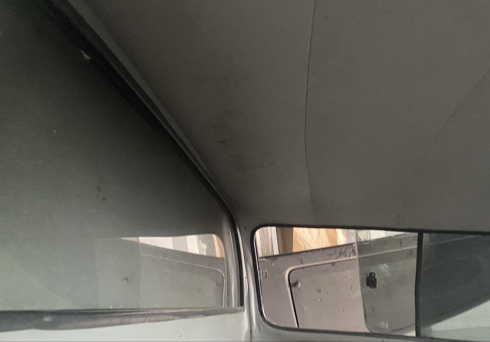 Hard Top para Mitsubishi L200