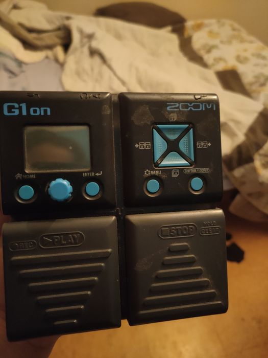 Guitarra eléctrica edição única