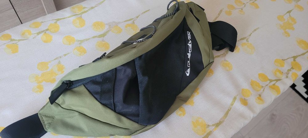 Saszetka Quiksilver