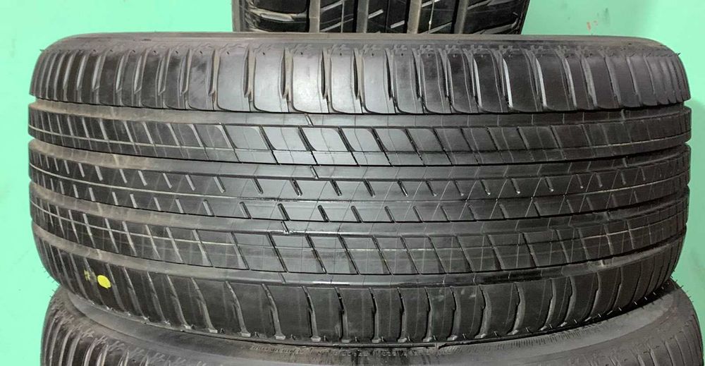 255/45/20 Michelin Latitude Sport 3 AO