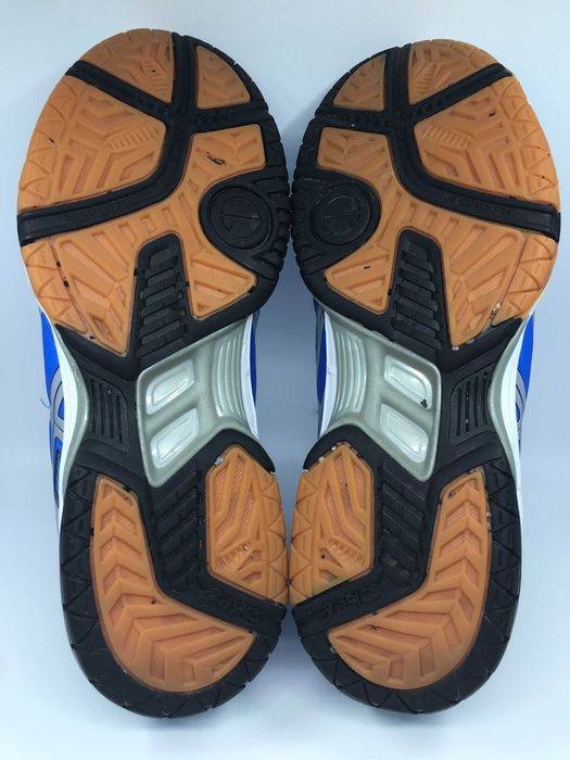 ASICS Gel-Blocker r.41,5 oryginalne buty sportowe męskie