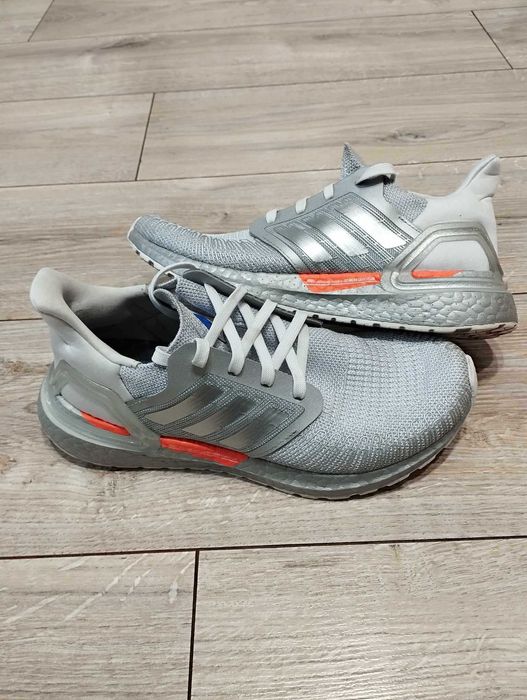 Adidas Ultraboost 20J X Nasa buty do biegania size 38 i 2/3