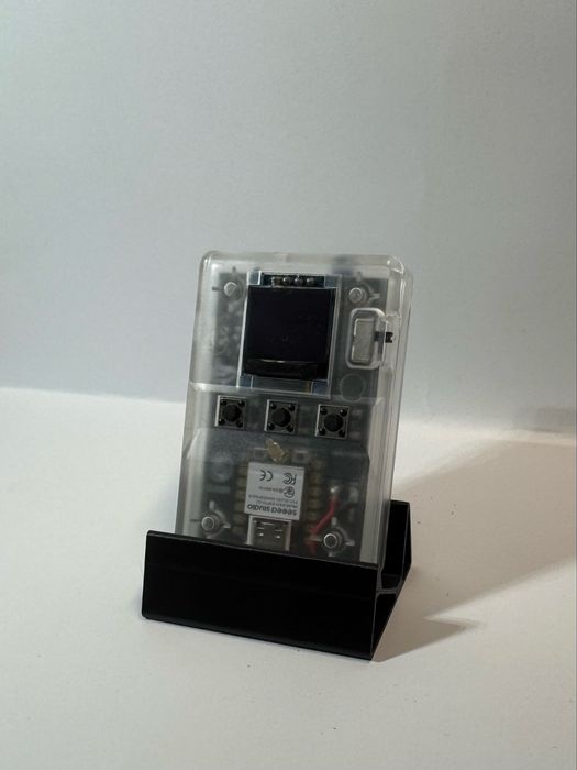 Podstawka do BLEShark nano