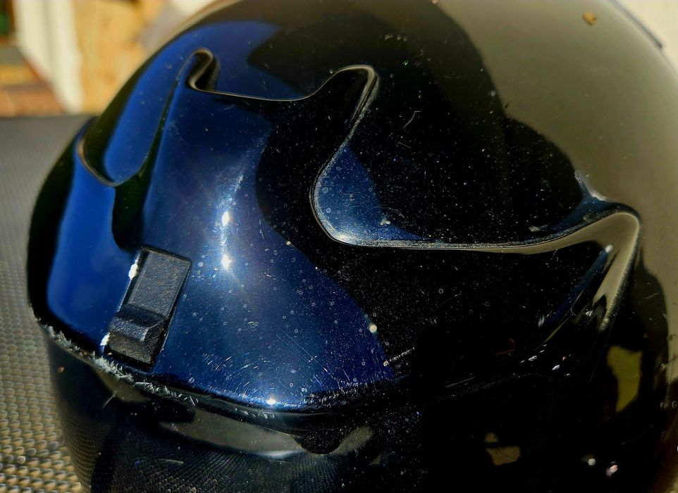 Kask arai helmet axces z pinlock r. M 57-58cm