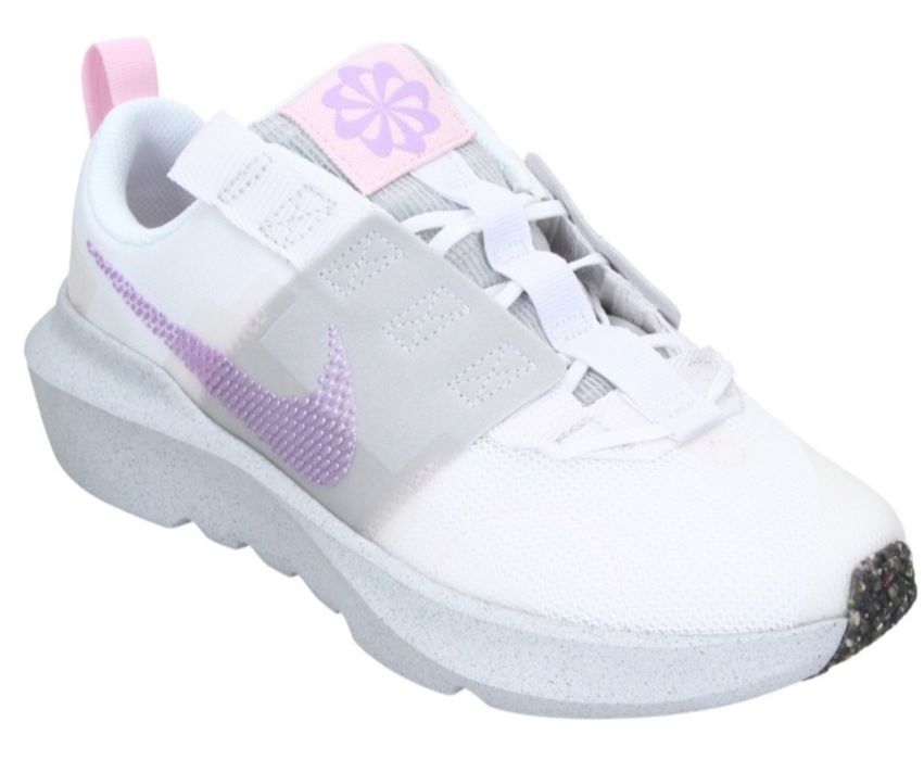 Buty sportowe Nike DB3551 -101 r. Rozmiar  36,5 biały