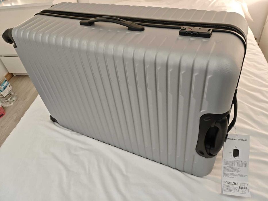 Mala para viagem