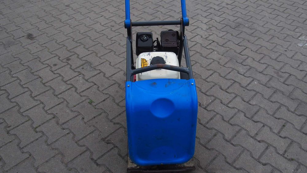 BELLE  HONDA GX 160 Zagęszczarka Ubijarka