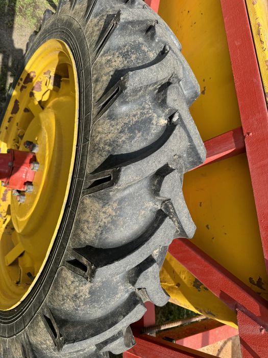 Обприскувач ОП 2000