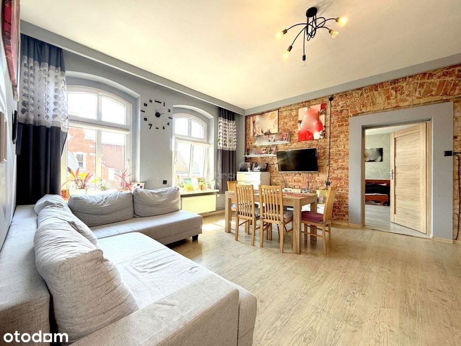 5pokoi, 170m2 w sercu Gliwic - niedaleko Rynku