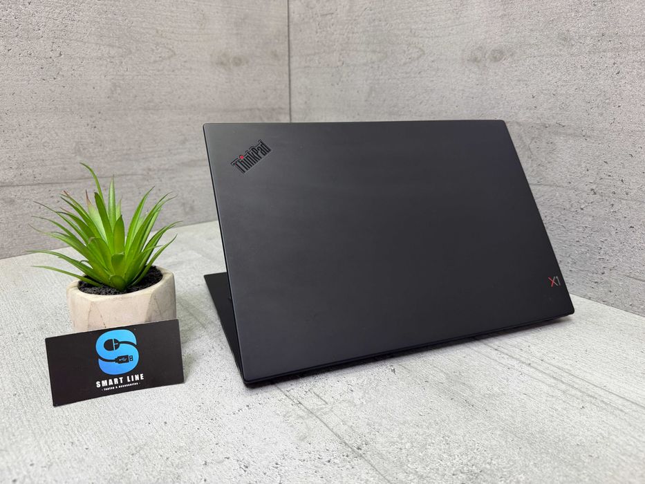 14”/Надійний ноутбук Lenovo X1 Carbon Gen 6/i5-8350u/16gb ddr3