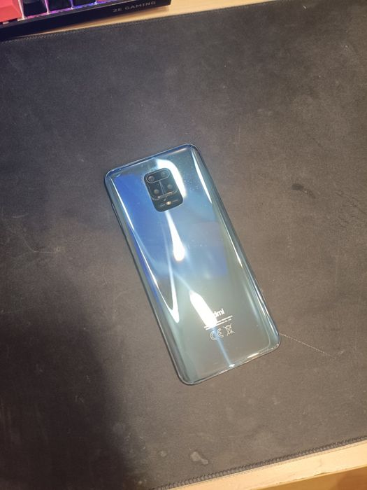Redmi note 9 pro