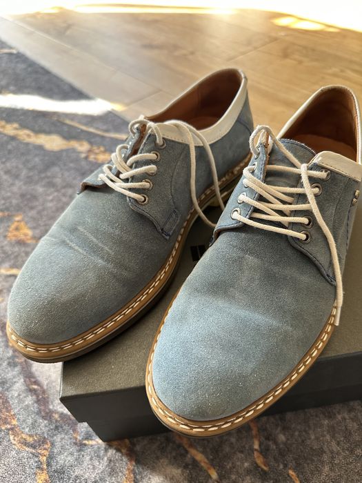 Buty męskie Marcomen