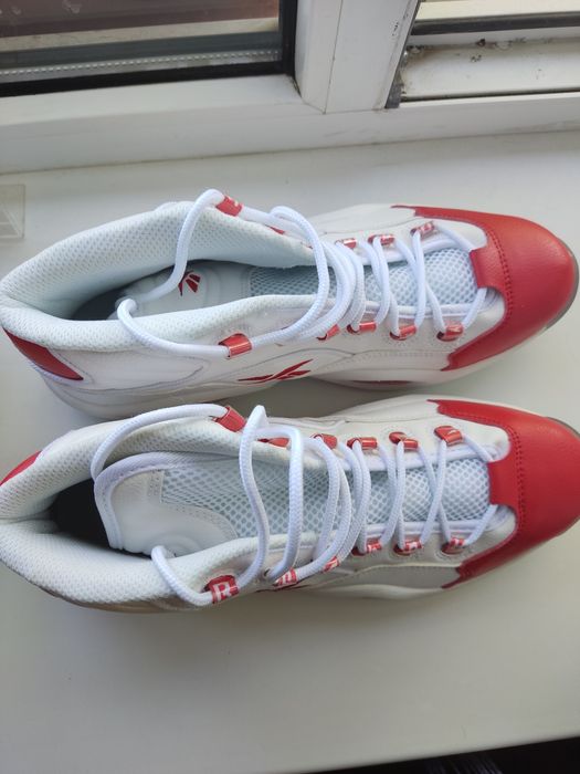 Кросовки  Reebok