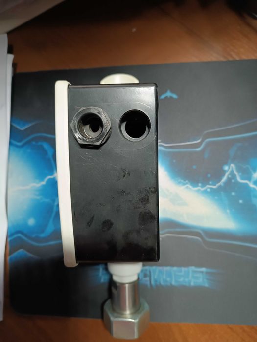 Реле тиску Danfoss RT200 017-523766