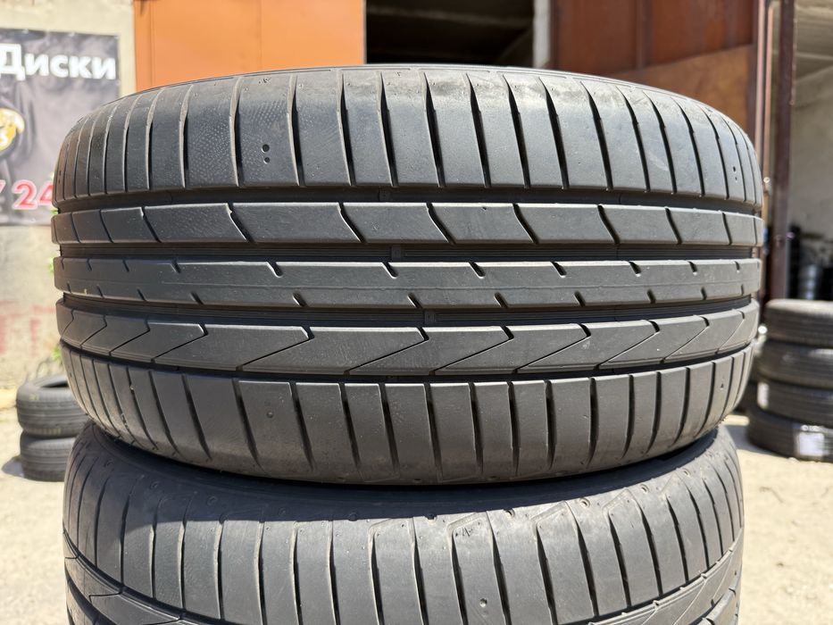 225/50 r17 Hankook Ventus S1 evo2 Резина летняя 24 год