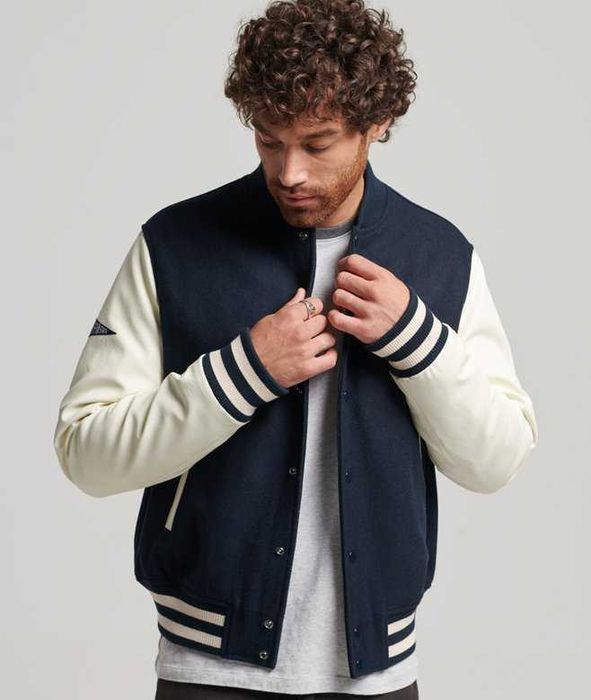 Superdry мужская куртка