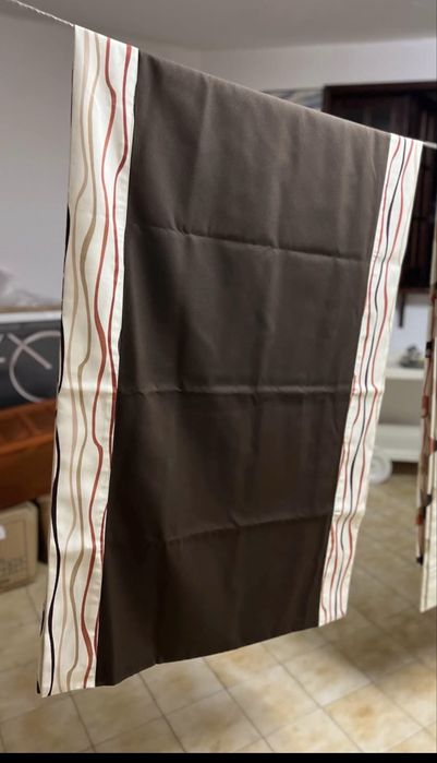 Cortinados para Quarto