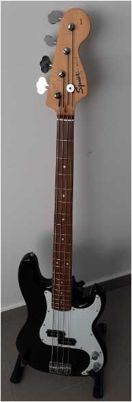 Guitarras clássicas folk e eletricas