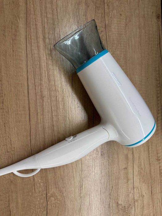 Фен Philips NL-9206