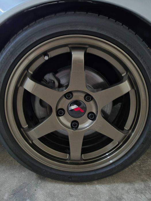Honda Prelude 2.2Vti 4ws
