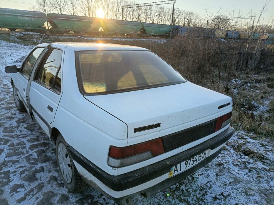 Авто в хорошому стані фільтра масла замінені газ присутній но невписан