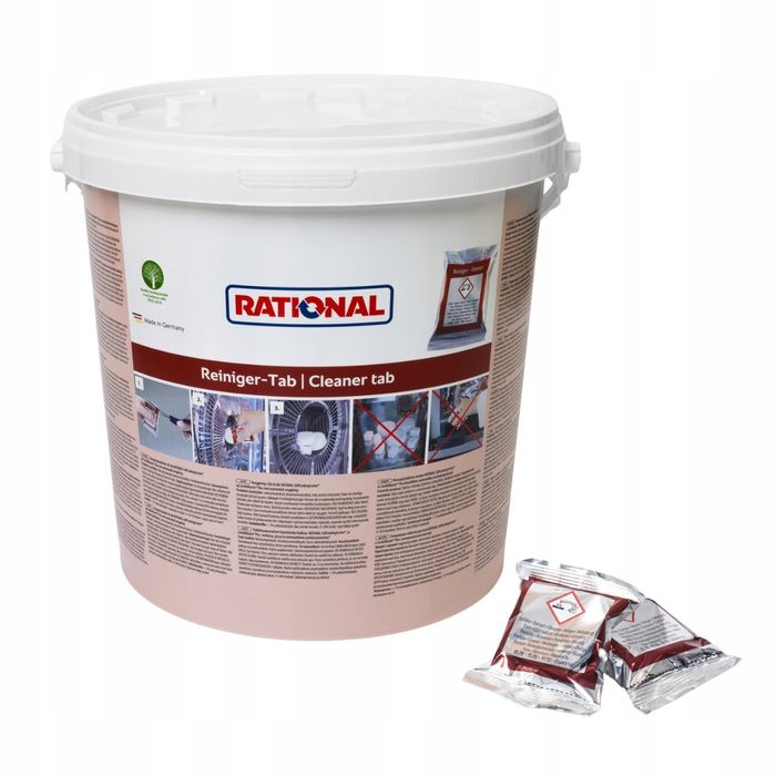 Tabletki Rational 100 szt
