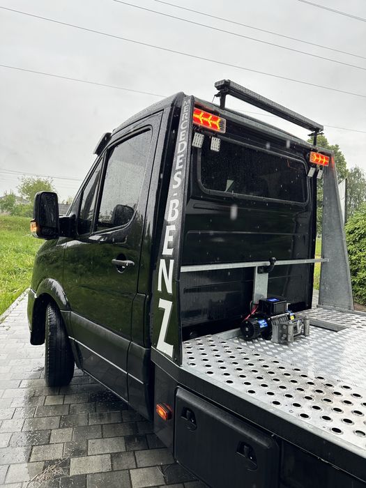 Продаж!!! Мерседес Спринтер 2,2дизель OM646