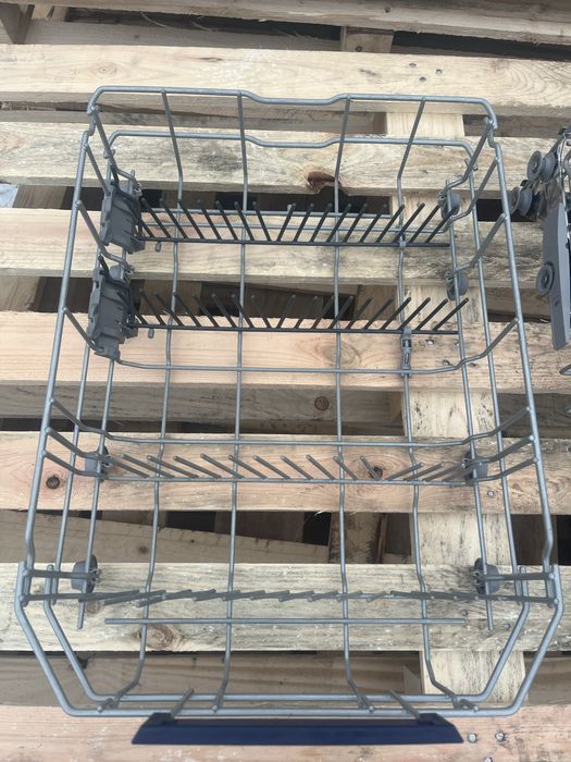 Kosz dolny i górny do zmywarki Siemens