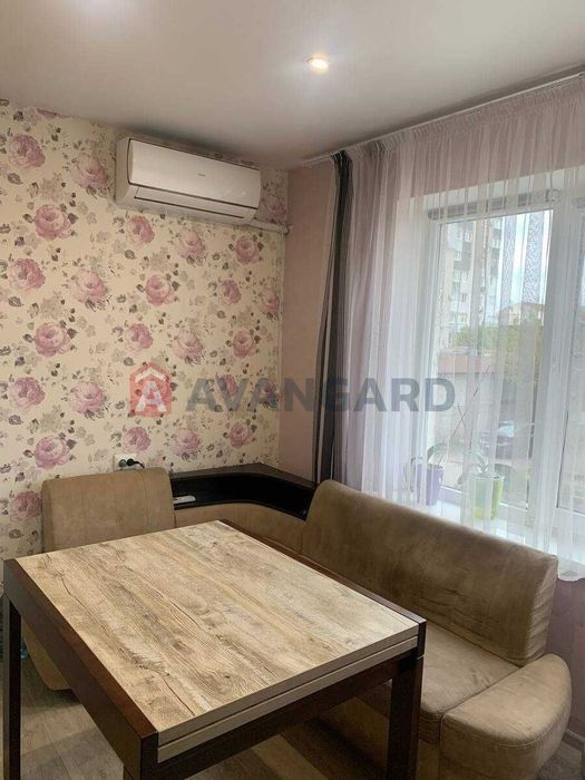 Продаж 3-х кімнаиної квартири 1-й Південний.