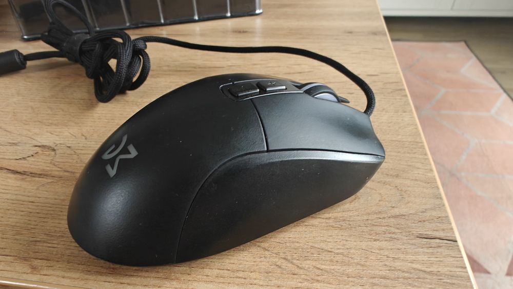 Sprzedam myszke komputerową !