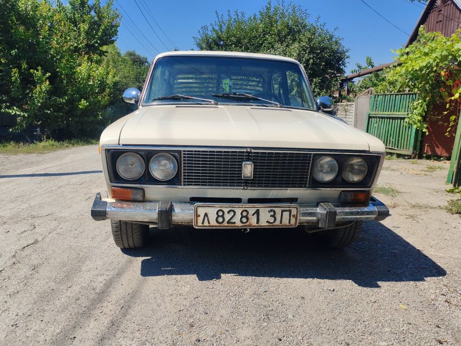 Продам ваз 21063 1987р.
