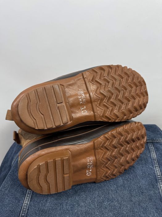 Чоботи La Crosse 43-44